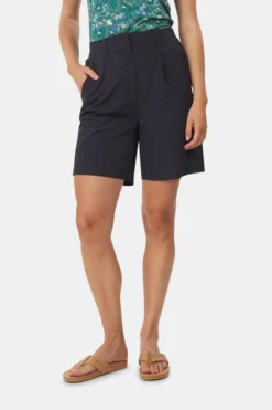 City Travel Short Korte Broek Dames