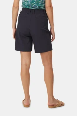 City Travel Short Korte Broek Dames -Kleurrijk Mode 2210004153222 012 nl