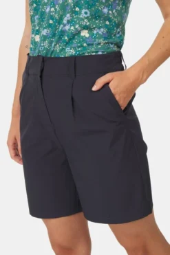 City Travel Short Korte Broek Dames -Kleurrijk Mode 2210004153222 015 nl