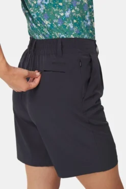 City Travel Short Korte Broek Dames -Kleurrijk Mode 2210004153222 016 nl