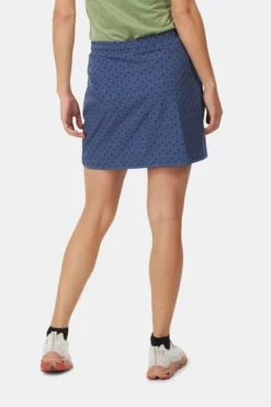 City Travel Skort W -Kleurrijk Mode 2210004153390 012 nl