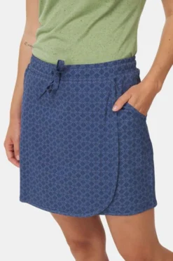 City Travel Skort W -Kleurrijk Mode 2210004153390 015 nl