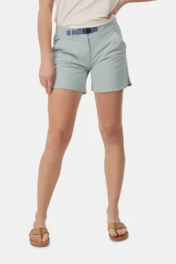 Peniche Camp Shorts W Korte Broek