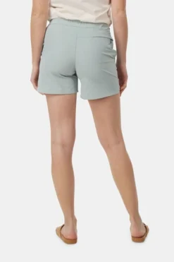 Peniche Camp Shorts W Korte Broek 11 Peniche Camp Shorts W Korte Broek -Kleurrijk Mode 2210004153604 012 nl