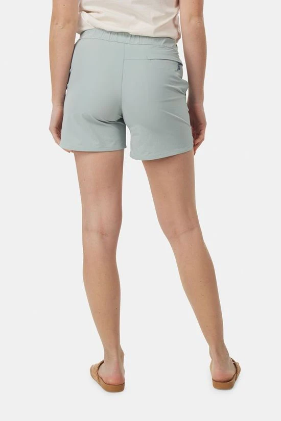 Peniche Camp Shorts W Korte Broek 3 Peniche Camp Shorts W Korte Broek - Afbeelding 3