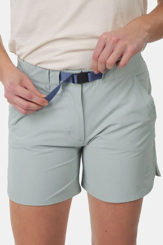 Peniche Camp Shorts W Korte Broek 6 Peniche Camp Shorts W Korte Broek - Afbeelding 6