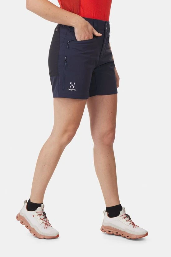 Haglöfs Mid Standard Short 2 Haglöfs Mid Standard Short - Afbeelding 2