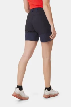 Haglöfs Mid Standard Short 11 Haglöfs Mid Standard Short -Kleurrijk Mode 2210004197110 012 nl