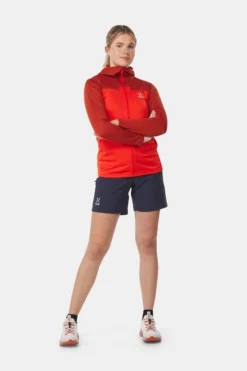 Haglöfs Mid Standard Short 12 Haglöfs Mid Standard Short -Kleurrijk Mode 2210004197110 013 nl