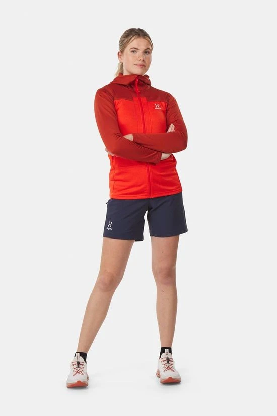 Haglöfs Mid Standard Short 4 Haglöfs Mid Standard Short - Afbeelding 4