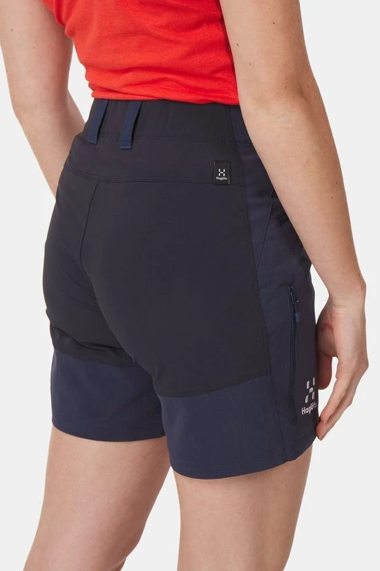 Haglöfs Mid Standard Short 7 Haglöfs Mid Standard Short - Afbeelding 7