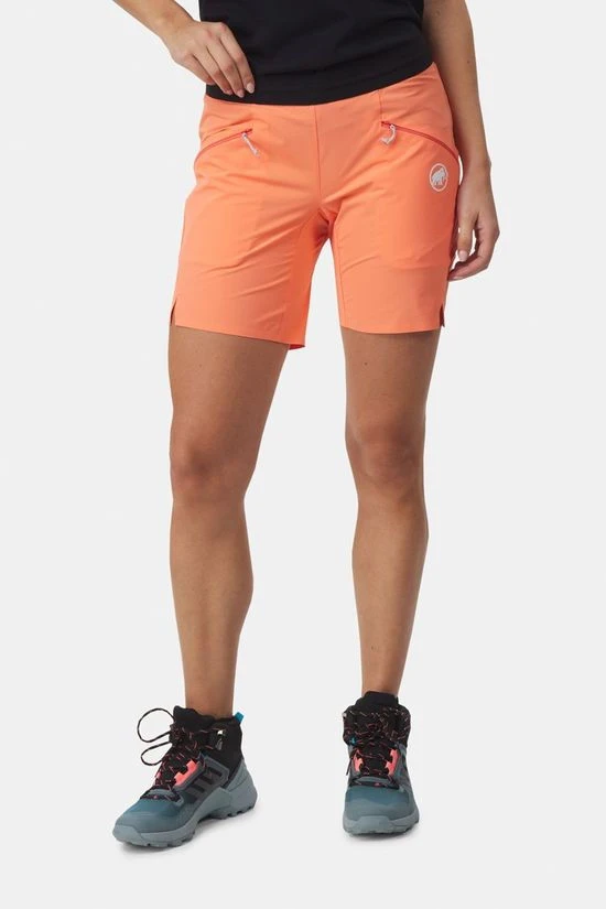 Mammut Aenergy Light So Shorts Women 1 Mammut Aenergy Light So Shorts Women
