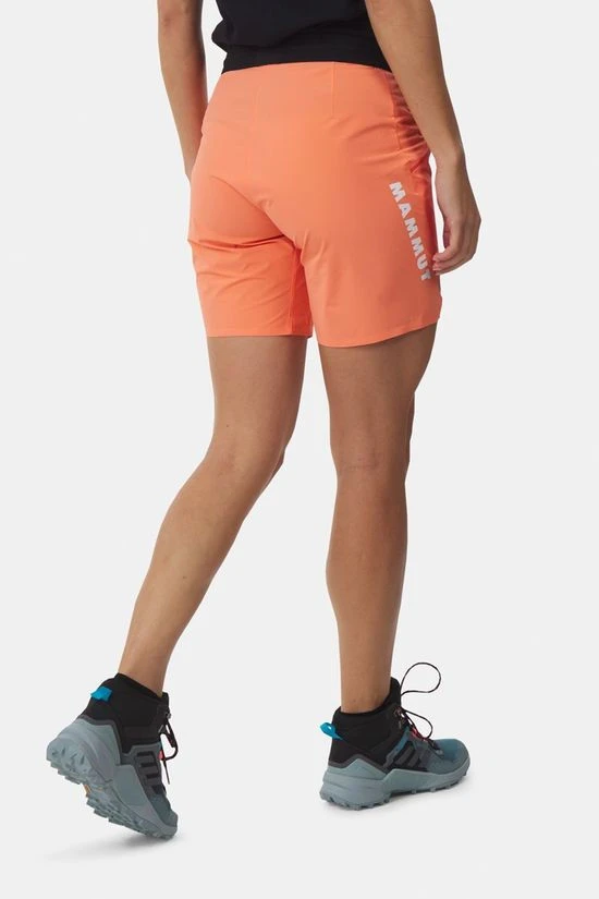 Mammut Aenergy Light So Shorts Women 3 Mammut Aenergy Light So Shorts Women - Afbeelding 3