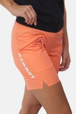 Mammut Aenergy Light So Shorts Women 13 Mammut Aenergy Light So Shorts Women -Kleurrijk Mode 2210004220825 014 nl