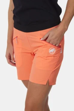 Mammut Aenergy Light So Shorts Women 14 Mammut Aenergy Light So Shorts Women -Kleurrijk Mode 2210004220825 015 nl