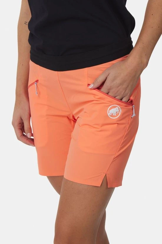Mammut Aenergy Light So Shorts Women 6 Mammut Aenergy Light So Shorts Women - Afbeelding 6