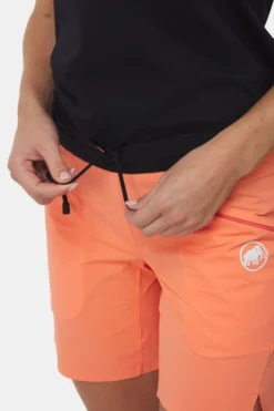 Mammut Aenergy Light So Shorts Women 15 Mammut Aenergy Light So Shorts Women -Kleurrijk Mode 2210004220825 016 nl