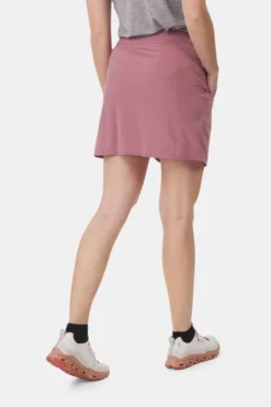 Patagonia Fleetwith Skort -Kleurrijk Mode 2210004226292 012 nl