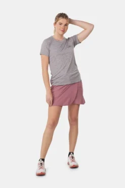 Patagonia Fleetwith Skort -Kleurrijk Mode 2210004226292 013 nl