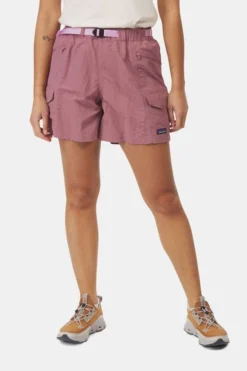 Patagonia Outdoor Everyday Korte Broek Dames