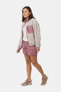 Patagonia Outdoor Everyday Korte Broek Dames -Kleurrijk Mode 2210004227923 013 nl