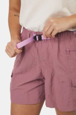 Patagonia Outdoor Everyday Korte Broek Dames -Kleurrijk Mode 2210004227923 014 nl