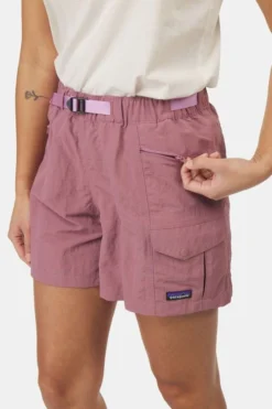 Patagonia Outdoor Everyday Korte Broek Dames -Kleurrijk Mode 2210004227923 015 nl