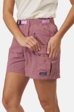 Patagonia Outdoor Everyday Korte Broek Dames -Kleurrijk Mode 2210004227923 016 nl