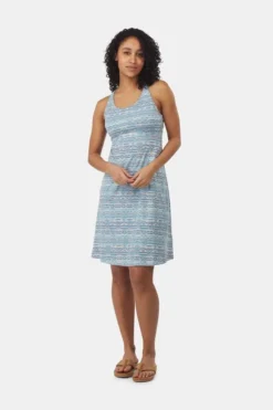 Sherpa Neha Jurk Dames