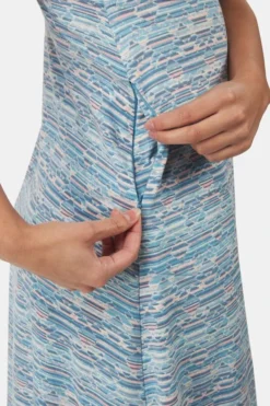 Sherpa Neha Jurk Dames -Kleurrijk Mode 2210004269893 015 nl