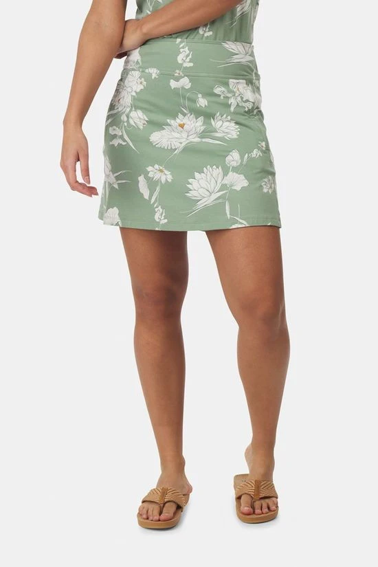 Sherpa Neha Skort Broekrok Dames 1 Sherpa Neha Skort Broekrok Dames