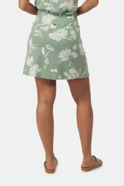 Sherpa Neha Skort Broekrok Dames 9 Sherpa Neha Skort Broekrok Dames -Kleurrijk Mode 2210004269954 012 nl