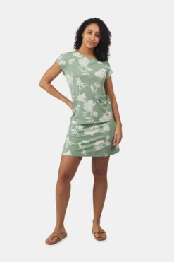 Sherpa Neha Skort Broekrok Dames 10 Sherpa Neha Skort Broekrok Dames -Kleurrijk Mode 2210004269954 013 nl