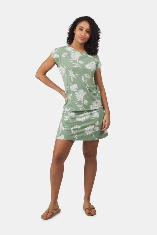 Sherpa Neha Skort Broekrok Dames 4 Sherpa Neha Skort Broekrok Dames - Afbeelding 4