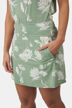 Sherpa Neha Skort Broekrok Dames 11 Sherpa Neha Skort Broekrok Dames -Kleurrijk Mode 2210004269954 014 nl