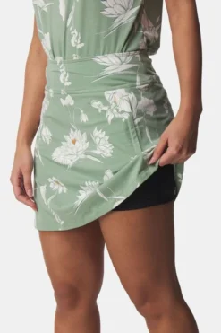 Sherpa Neha Skort Broekrok Dames 12 Sherpa Neha Skort Broekrok Dames -Kleurrijk Mode 2210004269954 015 nl