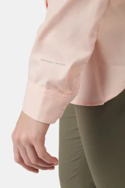 Columbia Silver Ridge Utility Langemouwen Top Dames -Kleurrijk Mode 2210004340325 018 nl