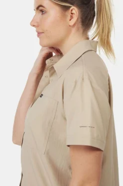 Columbia Silver Ridge Utility T-shirt Dames -Kleurrijk Mode 2210004340370 015 nl