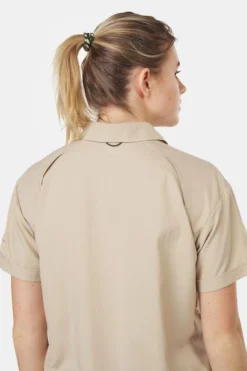 Columbia Silver Ridge Utility T-shirt Dames -Kleurrijk Mode 2210004340370 016 nl