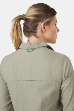 Columbia Silver Ridge 3.0 Eur Langemouwen Top Dames -Kleurrijk Mode 2210004340820 013 nl