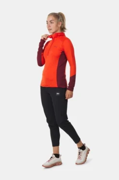 Picture Tulee Stretch Broek Dames -Kleurrijk Mode 2210004341209 013 nl