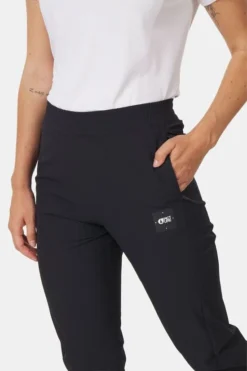 Picture Tulee Stretch Broek Dames -Kleurrijk Mode 2210004341209 014 nl