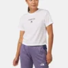 The North Face Mountain Athletics T-shirt Dames