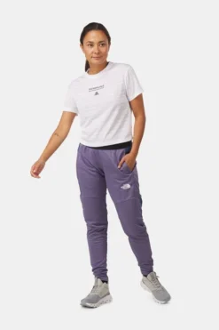 The North Face Mountain Athletics T-shirt Dames -Kleurrijk Mode 2210004503256 012 nl