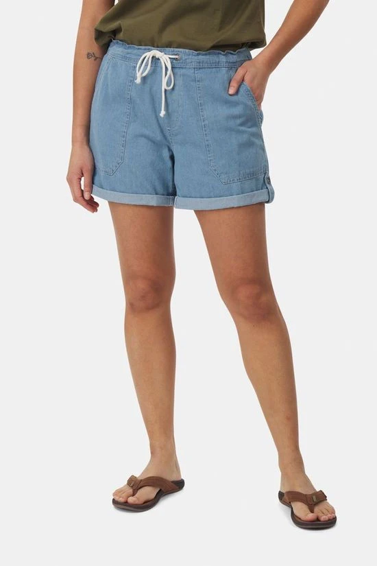 Roxy Milady Beach Regular Korte Broek Dames 1 Roxy Milady Beach Regular Korte Broek Dames