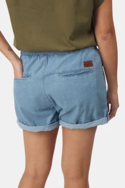 Roxy Milady Beach Regular Korte Broek Dames 13 Roxy Milady Beach Regular Korte Broek Dames -Kleurrijk Mode 3613377052786 015 nl