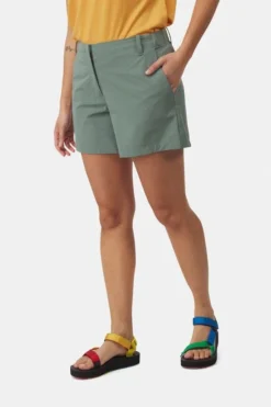 Jack Wolfskin Pack & Go Shorts Korte Broek Dames