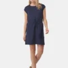 Jack Wolfskin Sommerwald Dress Jurk Dames