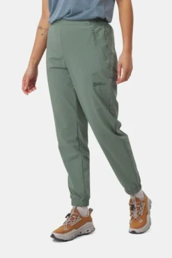 Jack Wolfskin Prelight Broek Dames