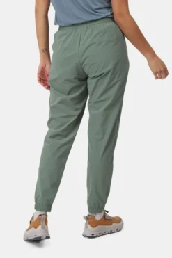 Jack Wolfskin Prelight Broek Dames -Kleurrijk Mode 4064993669381 012 nl